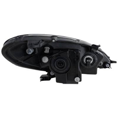 Headlight Compatible With 2002-2004 Lexus Es300 Es330 Left Driver Side Halogen L100104q thumbnail 8