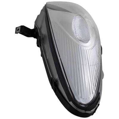 Headlight Compatible With 2002-2004 Lexus Es300 Es330 Left Driver Side Halogen L100104q thumbnail 16