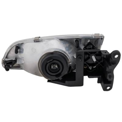 Headlight Compatible With 1998-1999 Mazda 626 Right Passenger Side Halogen M100123 thumbnail 4
