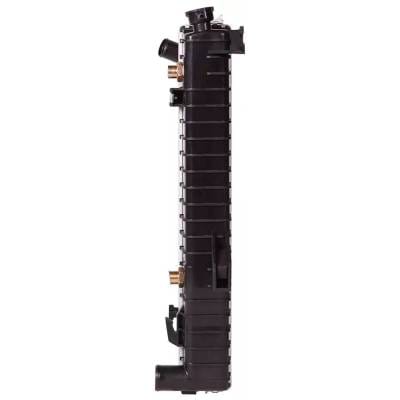Engine Radiator Compatible With 1995-1997 Ford Ford Audi Replaces 1725 P1831 F7tz 8005 Fa F7tz8005fa thumbnail 8