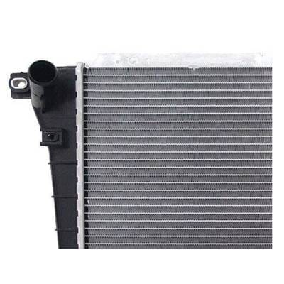 Engine Radiator Compatible With 1995-1997 Ford Ford Audi Replaces 1725 P1831 F7tz 8005 Fa F7tz8005fa thumbnail 10