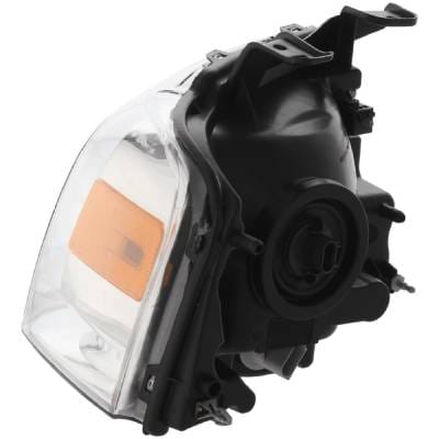 Headlight Compatible With 2007-2014 Ford Expedition El Expedition Expedition Max 5.4L 3.5L V8 Left thumbnail 16