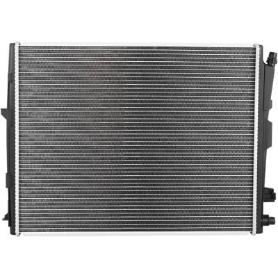 Engine Radiator Compatible With 2019-2020 Bmw 2.0L 3.0L I4 Ea888 Ea837/Ea839 Audi Audi 349Hp thumbnail 3