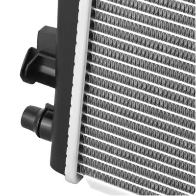 Engine Radiator Compatible With 2019-2020 Bmw 2.0L 3.0L I4 Ea888 Ea837/Ea839 Audi Audi 349Hp thumbnail 5