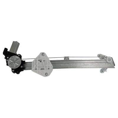 Power Window Regulator Compatible With 2013-2017 Honda Accord 2.4L 3.5L I4 K24w J35y Lfa 278Hp thumbnail 4