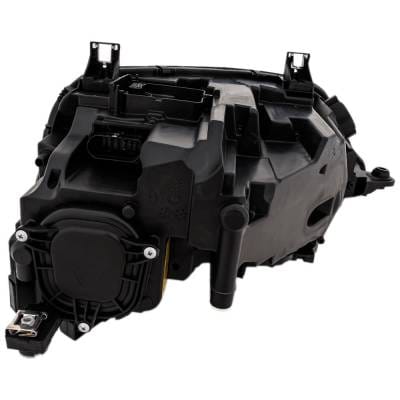 Headlight Compatible With 2018-2020 Audi Q5 Sq5 2.0L 3.0L I4 Ea839 Right Passenger Side Xenon thumbnail 4