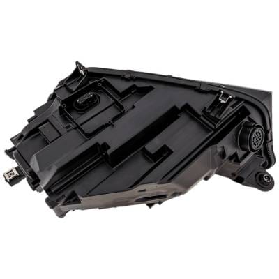 Headlight Compatible With 2018-2020 Audi Q5 Sq5 2.0L 3.0L I4 Ea839 Right Passenger Side Xenon thumbnail 8