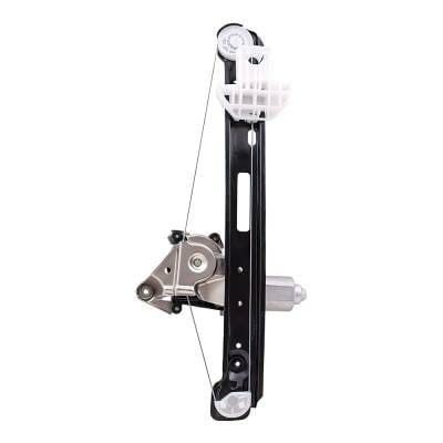Power Window Regulator Compatible With 2000-2007 Ford Focus 2.0L 2.3L I4 151Hp Replaces Rbf491702 thumbnail 6