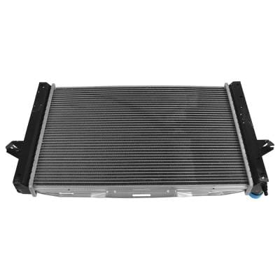 Engine Radiator Compatible With 1998 Volvo Volvo Audi Replaces 1851 P1851 8603769 Vo3010109 1851Rad thumbnail 4