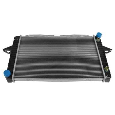 Engine Radiator Compatible With 1998 Volvo Volvo Audi Replaces 1851 P1851 8603769 Vo3010109 1851Rad thumbnail 8
