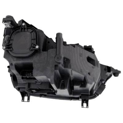 Headlight Compatible With 2018-2020 Audi Q5 Sq5 2.0L 3.0L I4 Ea839 Left Driver Side Xenon thumbnail 6
