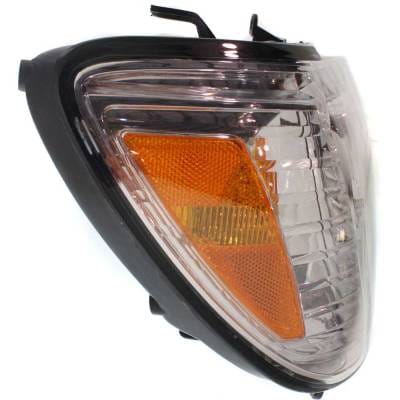 Headlight Compatible With 2005-2007 Toyota Land Cruiser Right Passenger Side Halogen Rbt100103 thumbnail 4