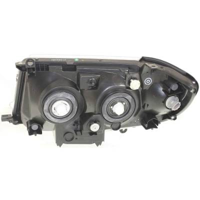 Headlight Compatible With 2005-2007 Toyota Land Cruiser Right Passenger Side Halogen Rbt100103 thumbnail 8