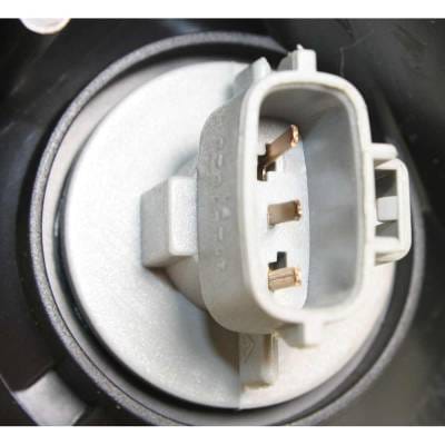 Headlight Compatible With 2005-2007 Toyota Land Cruiser Right Passenger Side Halogen Rbt100103 thumbnail 10
