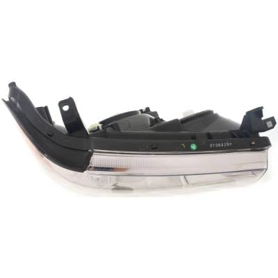 Headlight Compatible With 2005-2007 Toyota Land Cruiser Right Passenger Side Halogen Rbt100103 thumbnail 14