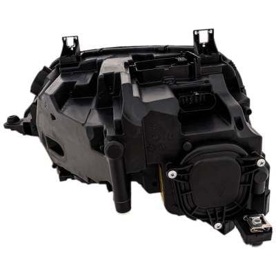 Headlight Compatible With 2018-2020 Audi Q5 Sq5 2.0L 3.0L I4 Ea839 Left Driver Side Xenon thumbnail 2