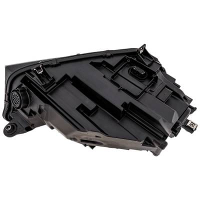 Headlight Compatible With 2018-2020 Audi Q5 Sq5 2.0L 3.0L I4 Ea839 Left Driver Side Xenon thumbnail 4