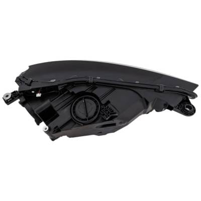Headlight Compatible With 2018-2020 Audi Q5 Sq5 2.0L 3.0L I4 Ea839 Left Driver Side Xenon thumbnail 5