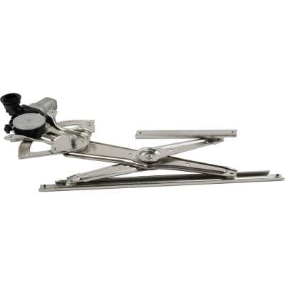 Power Window Regulator Compatible With 2004-2009 Toyota Prius 1.5L I4 110Hp Replaces Rt46290003 thumbnail 12