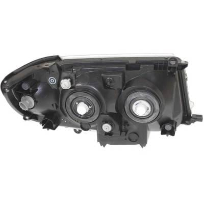 Headlight Compatible With 2005-2007 Toyota Land Cruiser Left Driver Side Halogen Rbt100104 thumbnail 10