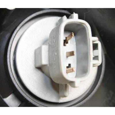 Headlight Compatible With 2005-2007 Toyota Land Cruiser Left Driver Side Halogen Rbt100104 thumbnail 12