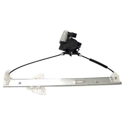 Power Window Regulator Compatible With 2007-2015 Mazda Cx9 Replaces G22c-58-58Xf G22c5858xf thumbnail 2