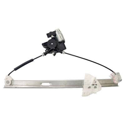 Power Window Regulator Compatible With 2007-2015 Mazda Cx9 Replaces G22c-58-58Xf G22c5858xf thumbnail 6