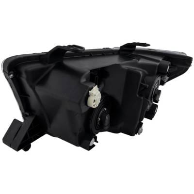 Headlight Compatible With 2007-2017 Toyota Tundra Sequoia 4.0L 4.6L V6 Right Passenger Side Halogen thumbnail 8