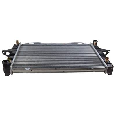 Engine Radiator Compatible With 1993-1997 Volvo Volvo Audi Replaces 2099 P2099 8603770 Vo3010105 thumbnail 4