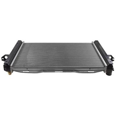 Engine Radiator Compatible With 1993-1997 Volvo Volvo Audi Replaces 2099 P2099 8603770 Vo3010105 thumbnail 6