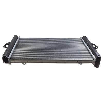 Engine Radiator Compatible With 1993-1997 Volvo Volvo Audi Replaces 2099 P2099 8603770 Vo3010105 thumbnail 8