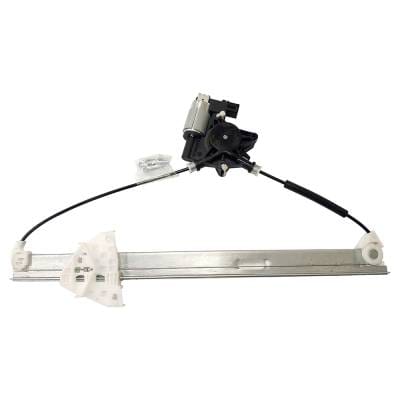 Power Window Regulator Compatible With 2007-2015 Mazda Cx9 Replaces Gj6a-59-58Xf Gj6a5958xf thumbnail 2