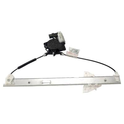 Power Window Regulator Compatible With 2007-2015 Mazda Cx9 Replaces Gj6a-59-58Xf Gj6a5958xf thumbnail 6