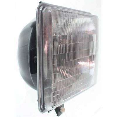 Headlight Compatible With 1992-1997 Ford Aerostar Left Driver Side Replaces F69z13008ba 20-1975-00 thumbnail 6