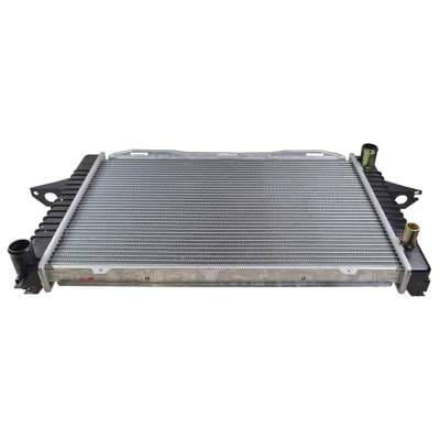 Engine Radiator Compatible With 1999-2004 Volvo Volvo Audi Replaces 2424 P2424 36000001 Vo3010104 thumbnail 2