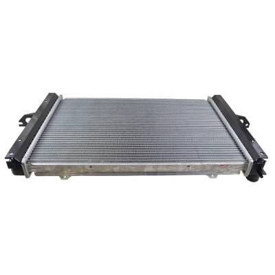 Engine Radiator Compatible With 1999-2004 Volvo Volvo Audi Replaces 2424 P2424 36000001 Vo3010104 thumbnail 6