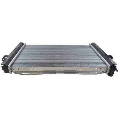 Engine Radiator Compatible With 1999-2004 Volvo Volvo Audi Replaces 2424 P2424 36000001 Vo3010104 thumbnail 8