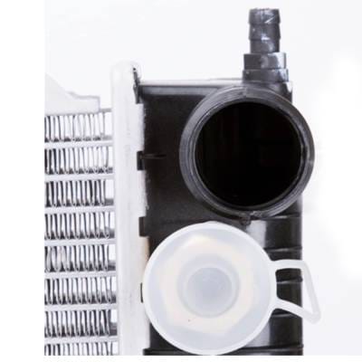 Engine Radiator Compatible With 1999-2004 Volvo Volvo Audi Replaces 2424 P2424 36000001 Vo3010104 thumbnail 10