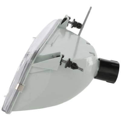 Headlight Compatible With 1992-1997 Ford Bronco F-150 F-250 F-350 F-53 Motorhome Chassis F-59 thumbnail 8