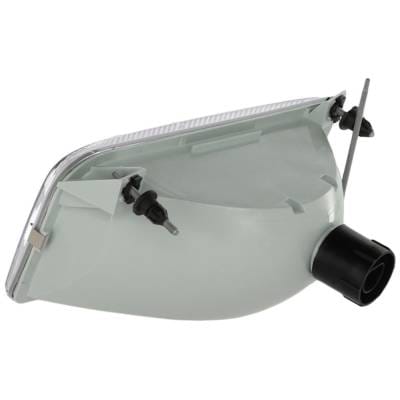 Headlight Compatible With 1992-1997 Ford Bronco F-150 F-250 F-350 F-53 Motorhome Chassis F-59 thumbnail 10