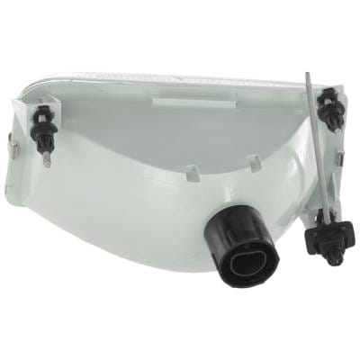 Headlight Compatible With 1992-1997 Ford Bronco F-150 F-250 F-350 F-53 Motorhome Chassis F-59 thumbnail 12