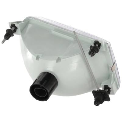 Headlight Compatible With 1992-1997 Ford Bronco F-150 F-250 F-350 F-53 Motorhome Chassis F-59 thumbnail 14