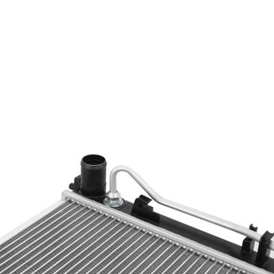 Engine Radiator Compatible With 2017-2020 Kia Sportage 2.4L 2.0L I4 240Hp Replaces 13607 25310 D3310 thumbnail 8
