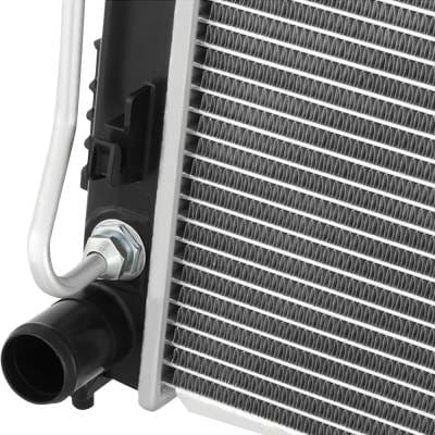 Engine Radiator Compatible With 2017-2020 Kia Sportage 2.4L 2.0L I4 240Hp Replaces 13607 25310 D3310 thumbnail 16