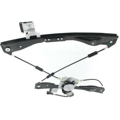 Power Window Regulator Compatible With 2008-2012 Chevrolet Malibu Replaces Reps462927 25943967 thumbnail 4
