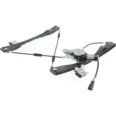 Power Window Regulator Compatible With 2008-2012 Chevrolet Malibu Replaces Reps462927 25943967 thumbnail 6