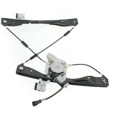 Power Window Regulator Compatible With 2008-2012 Chevrolet Malibu Replaces Reps462927 25943967 thumbnail 10