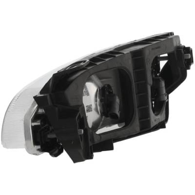 Headlight Compatible With 1993-1997 Geo Prizm 1.6L 1.8L I4 Right Passenger Side 115Hp Replaces thumbnail 8