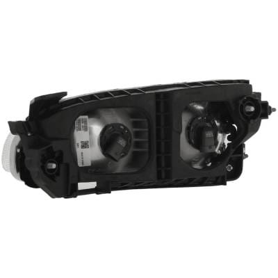 Headlight Compatible With 1993-1997 Geo Prizm 1.6L 1.8L I4 Right Passenger Side 115Hp Replaces thumbnail 10