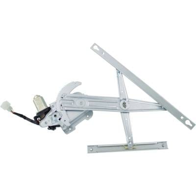 Power Window Regulator Compatible With 2007-2009 Dodge Durango 3.7L 4.7L V6 Powertech 235Hp Replaces thumbnail 6